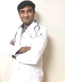 Dr Mohit Gaur